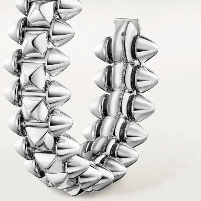 Σκουλαρίκια Clash De Cartier, μικρό μοντέλο Σκουλαρίκια Clash De Cartier, μικρό μοντέλο