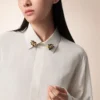 Σκουλαρίκια Clash De Cartier, μοντέλο Extra-Large, όνυχας, Multiwear Σκουλαρίκια Clash De Cartier, μοντέλο Extra-Large, όνυχας, Multiwear