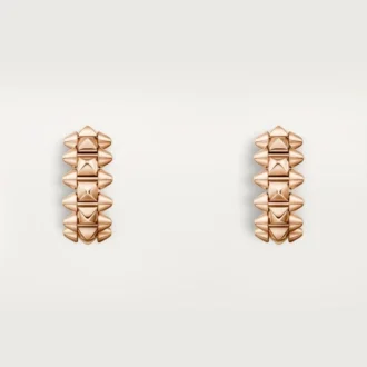 Σκουλαρίκια Clash De Cartier, μοντέλο Mini
