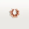 Σκουλαρίκια Clash De Cartier – Ροζ χρυσός – Cartier Σκουλαρίκια Clash De Cartier – Ροζ χρυσός – Cartier