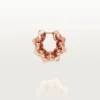 Σκουλαρίκια Clash De Cartier – Ροζ χρυσός – Cartier Σκουλαρίκια Clash De Cartier – Ροζ χρυσός – Cartier