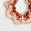 Σκουλαρίκια Clash De Cartier – Ροζ χρυσός – Cartier Σκουλαρίκια Clash De Cartier – Ροζ χρυσός – Cartier