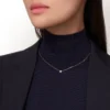 Σκουλαρίκια Diamants Legers – Κίτρινο χρυσό, διαμάντια – Cartier Σκουλαρίκια Diamants Legers – Κίτρινο χρυσό, διαμάντια – Cartier