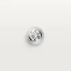 Σκουλαρίκια Diamants Legers – Λευκόχρυσο, Διαμάντια – Cartier Σκουλαρίκια Diamants Legers – Λευκόχρυσο, Διαμάντια – Cartier