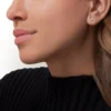 Σκουλαρίκια Diamants Legers XS – Λευκόχρυσο, Διαμάντια – Cartier