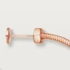 Σκουλαρίκια Ecrou De Cartier – Ροζ χρυσός – Cartier Σκουλαρίκια Ecrou De Cartier – Ροζ χρυσός – Cartier