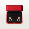 Σκουλαρίκια Juste Un Clou – Κίτρινο χρυσό, διαμάντια – Cartier Σκουλαρίκια Juste Un Clou – Κίτρινο χρυσό, διαμάντια – Cartier