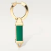 Σκουλαρίκια Les Berlingots De Cartier, Διαμάντια