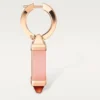 Σκουλαρίκια Les Berlingots De Cartier, Διαμάντια