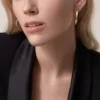 Σκουλαρίκια Love – Κίτρινο χρυσό – Cartier Σκουλαρίκια Love – Κίτρινο χρυσό – Cartier