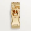 Σκουλαρίκια Love – Κίτρινο χρυσό – Cartier