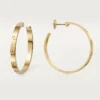 Σκουλαρίκια Love – Κίτρινο χρυσό – Cartier Σκουλαρίκια Love – Κίτρινο χρυσό – Cartier