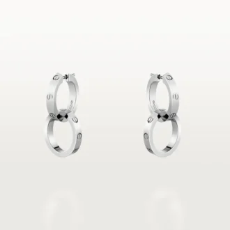 Σκουλαρίκια Love, Multiwear Σκουλαρίκια Love, Multiwear