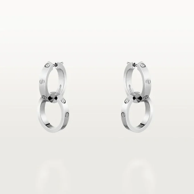Σκουλαρίκια Love, Multiwear Σκουλαρίκια Love, Multiwear