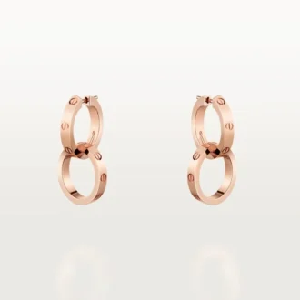 Σκουλαρίκια Love, Multiwear Σκουλαρίκια Love, Multiwear