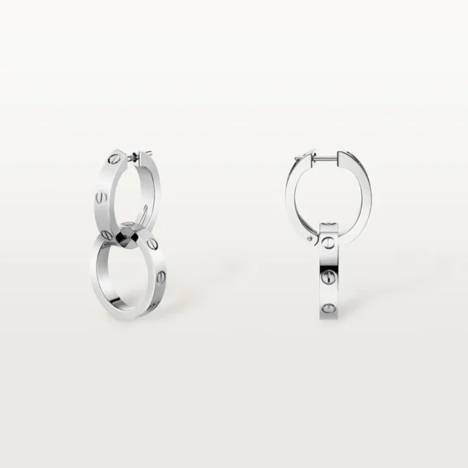 Σκουλαρίκια Love, Multiwear Σκουλαρίκια Love, Multiwear