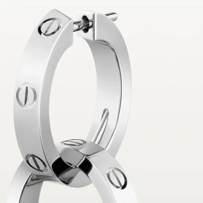 Σκουλαρίκια Love, Multiwear Σκουλαρίκια Love, Multiwear