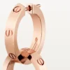 Σκουλαρίκια Love, Multiwear Σκουλαρίκια Love, Multiwear