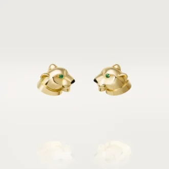 Σκουλαρίκια Panthere De Cartier