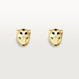 Σκουλαρίκια Panthere De Cartier