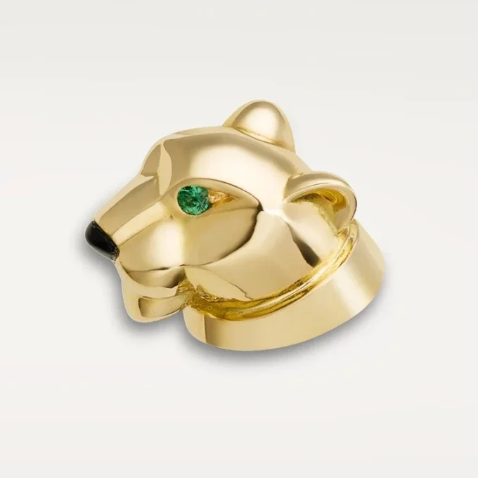 Σκουλαρίκια Panthere De Cartier Σκουλαρίκια Panthere De Cartier