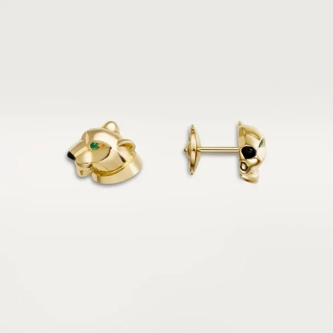 Σκουλαρίκια Panthere De Cartier Σκουλαρίκια Panthere De Cartier
