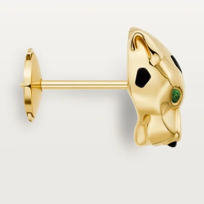 Σκουλαρίκια Panthere De Cartier Σκουλαρίκια Panthere De Cartier