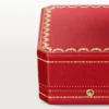 Σκουλαρίκια Panthere De Cartier, με πάβ