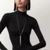 Σκουλαρίκια Panthere De Cartier, με πάβ