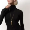 Σκουλαρίκια Panthere De Cartier, με πάβ