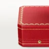 Σκουλαρίκια Reflection De Cartier, Διαμάντια