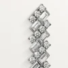 Σκουλαρίκια Reflection De Cartier, Διαμάντια