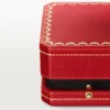 Σκουλαρίκια Reflection De Cartier, Διαμάντια