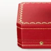 Σκουλαρίκια Reflection De Cartier, Διαμάντια