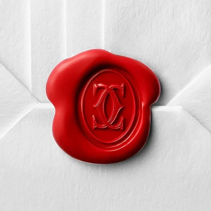 Σκουλαρίκια Reflection De Cartier – Λευκόχρυσο, Διαμάντια – Cartier Σκουλαρίκια Reflection De Cartier – Λευκόχρυσο, Διαμάντια – Cartier