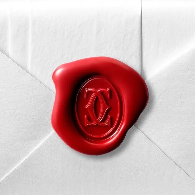 Σκουλαρίκια [Sur]Naturel – Λευκόχρυσο, σμαράγδια, όνυχας, διαμάντια – Cartier