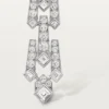 Σκουλαρίκια της συλλογής Diamond, Διαμάντια Σκουλαρίκια της συλλογής Diamond, Διαμάντια