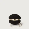 Στρογγυλή τσάντα Crochet, Cartier Soir Στρογγυλή τσάντα Crochet, Cartier Soir