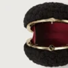 Στρογγυλή τσάντα Crochet, Cartier Soir Στρογγυλή τσάντα Crochet, Cartier Soir