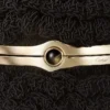Στρογγυλή τσάντα Crochet, Cartier Soir Στρογγυλή τσάντα Crochet, Cartier Soir