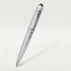 Στυλό διαρκείας Roadster De Cartier