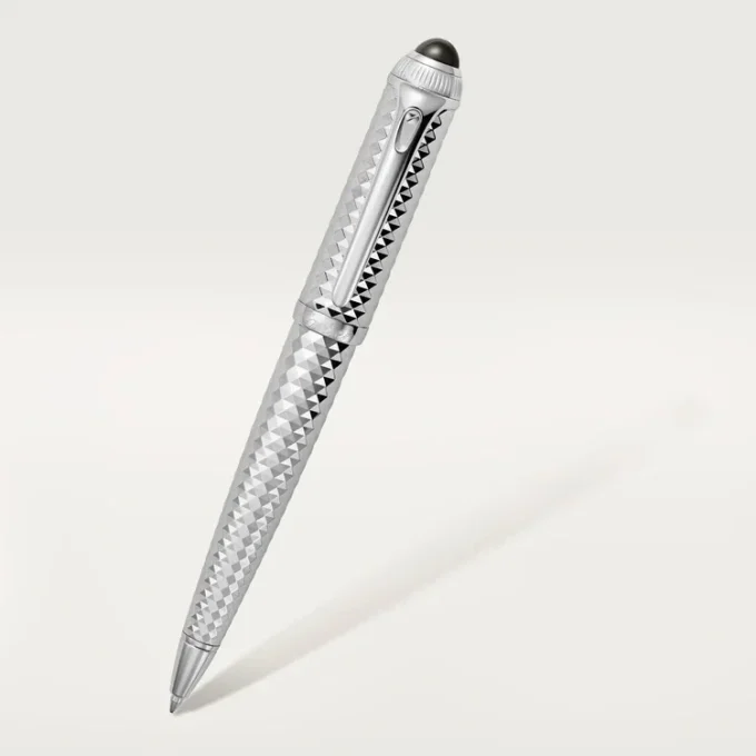 Στυλό διαρκείας Roadster De Cartier