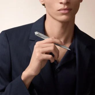 Στυλό διαρκείας Roadster De Cartier