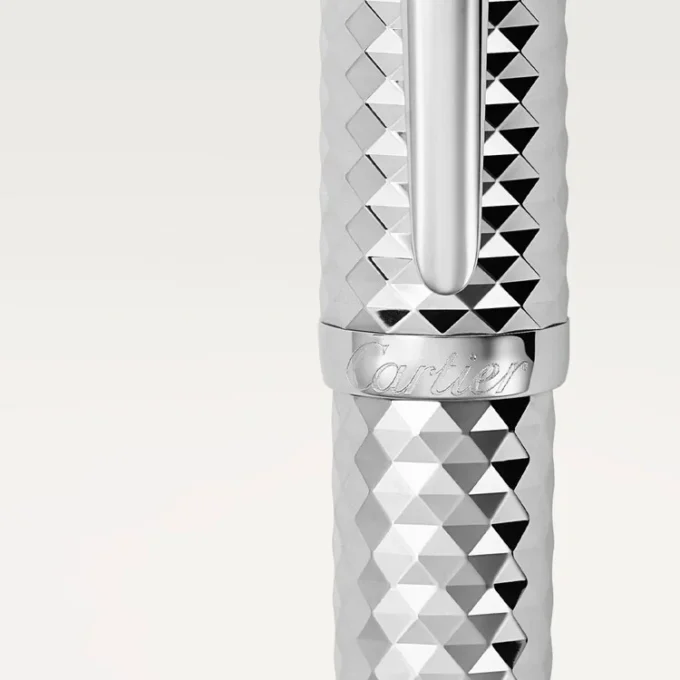 Στυλό διαρκείας Roadster De Cartier