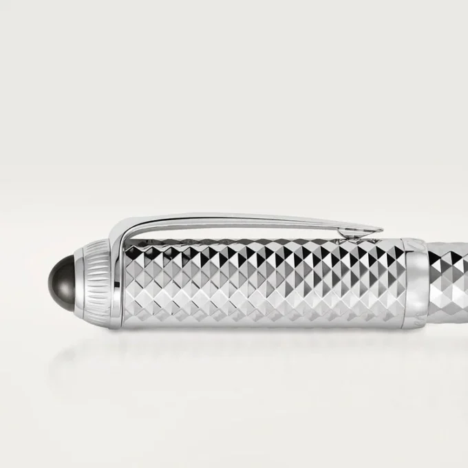 Στυλό διαρκείας Roadster De Cartier
