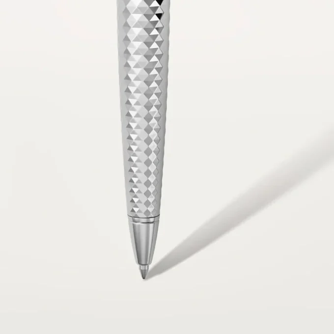 Στυλό διαρκείας Roadster De Cartier
