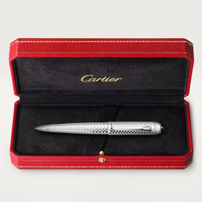 Στυλό διαρκείας Roadster De Cartier