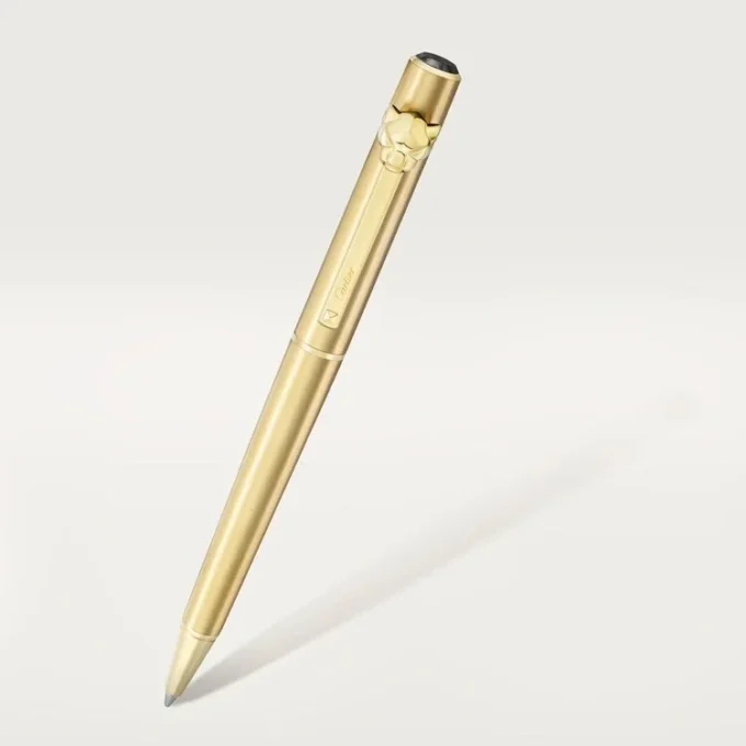 Στυλό Panthere De Cartier