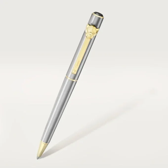 Στυλό Panthere De Cartier