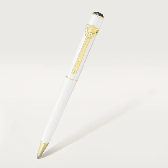 Στυλό Panthere De Cartier